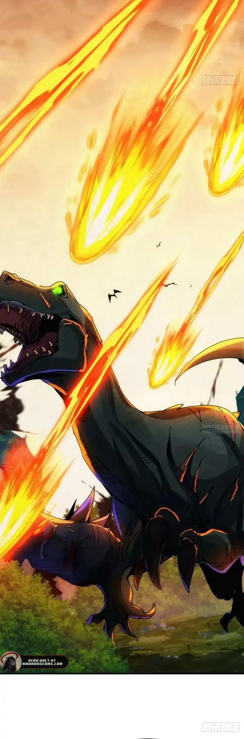 Doomsday Game: Rise of the Villain Chapter 48 Gambar 14