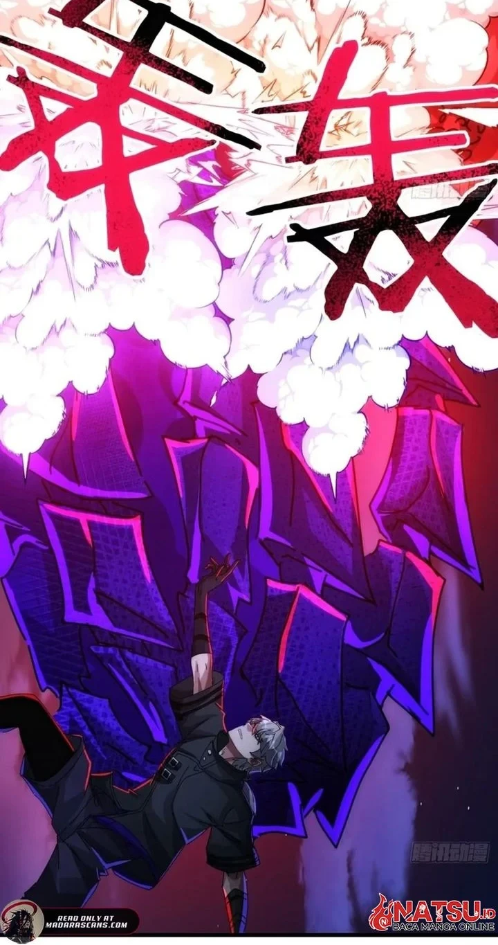 Doomsday Game: Rise of the Villain Chapter 50 Gambar 12