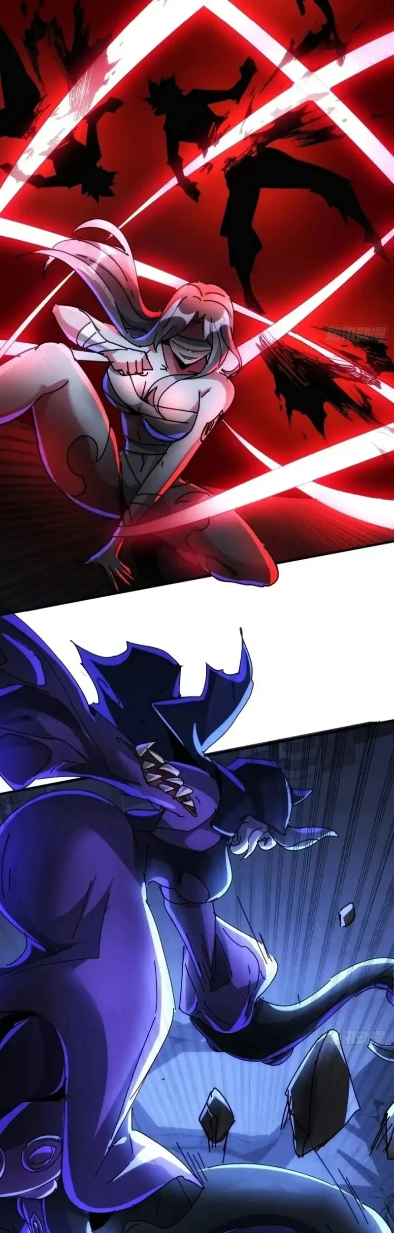 Doomsday Game: Rise of the Villain Chapter 54 Gambar 15