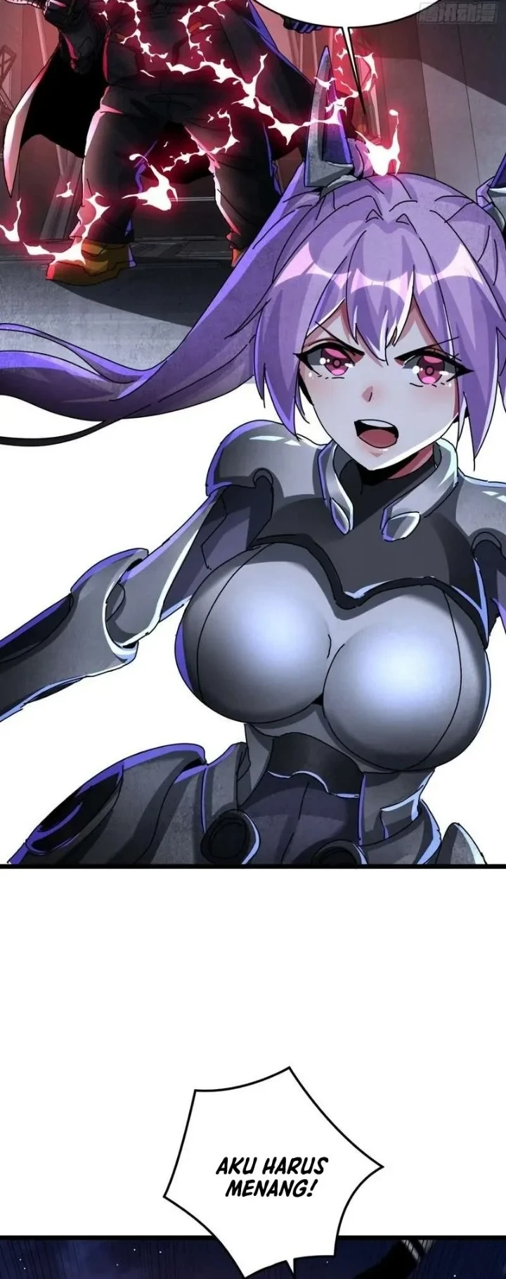 Doomsday Game: Rise of the Villain Chapter 55 Gambar 7