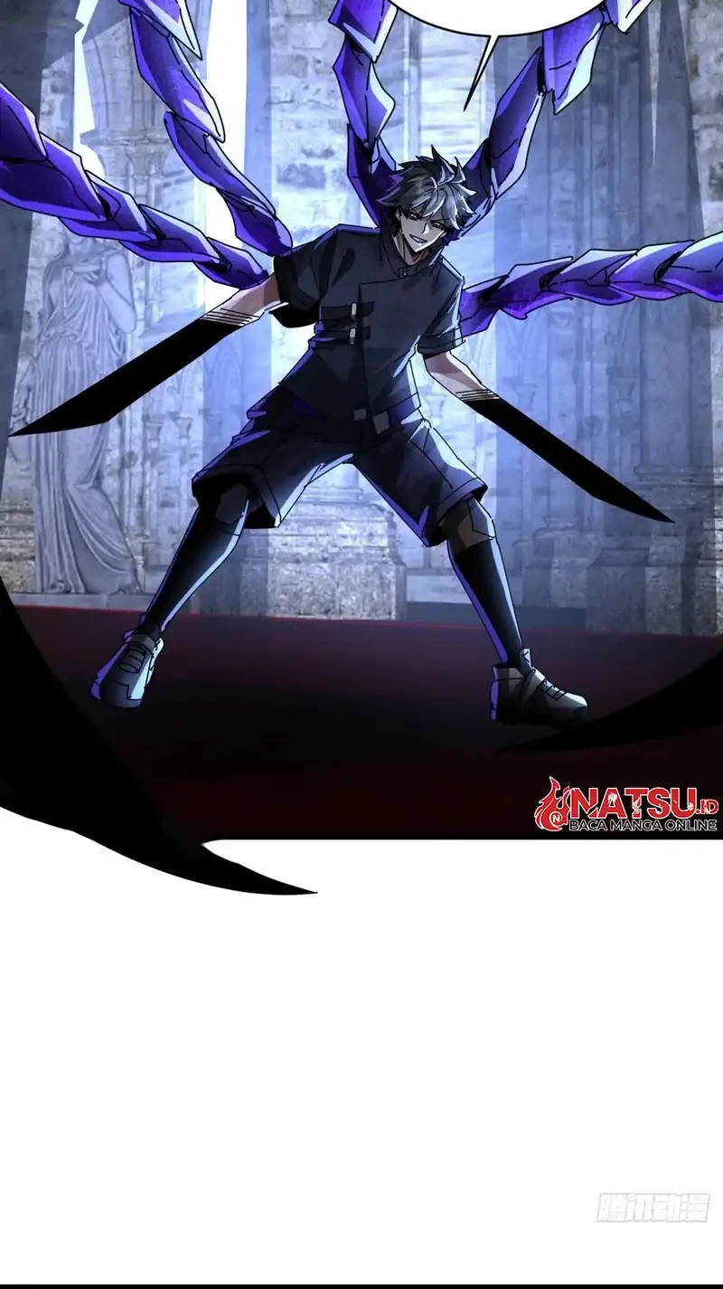 Doomsday Game: Rise of the Villain Chapter 56 Gambar 7