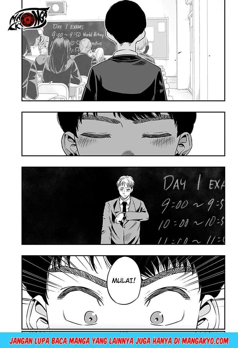Dosanko Gyaru wa Namaramenkoi Chapter 19 Gambar 5