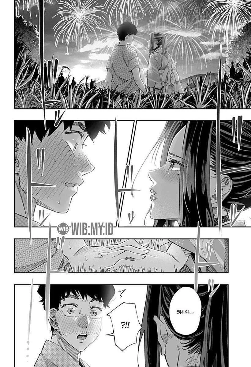 Dosanko Gyaru wa Namaramenkoi Chapter 44.1 Gambar 5
