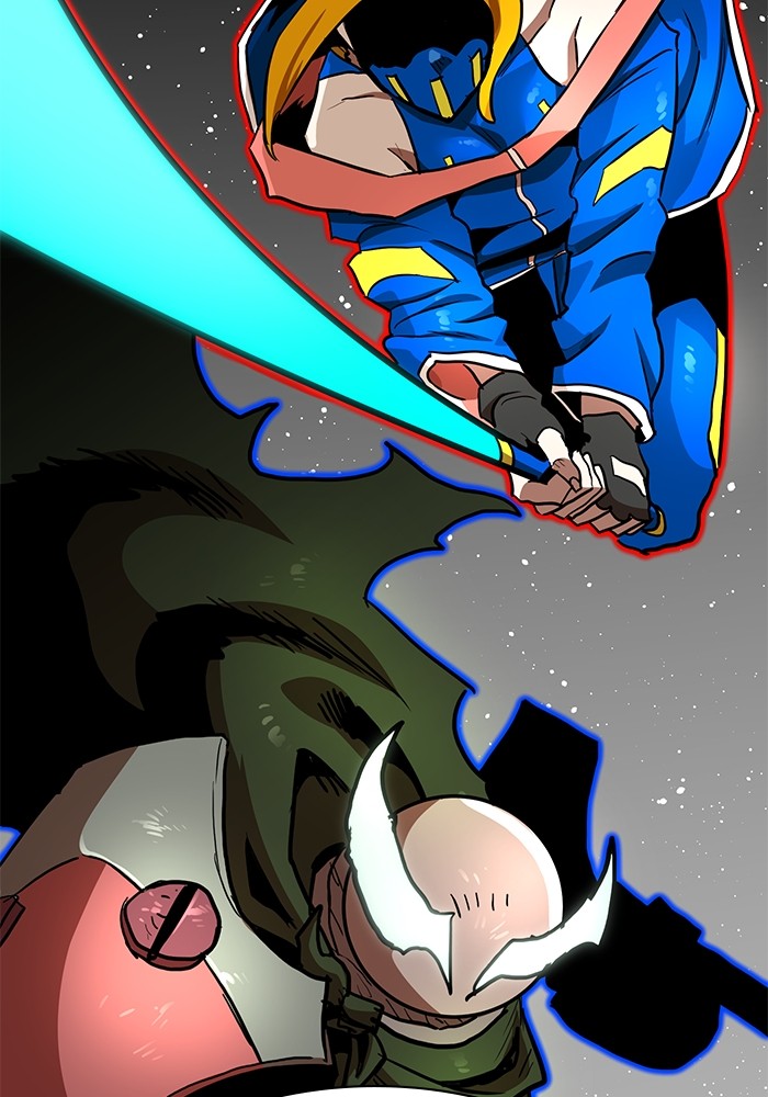Double Click Chapter 100 halaman 28