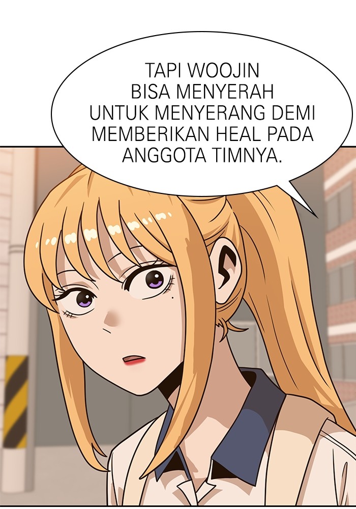 Double Click Chapter 100 halaman 30