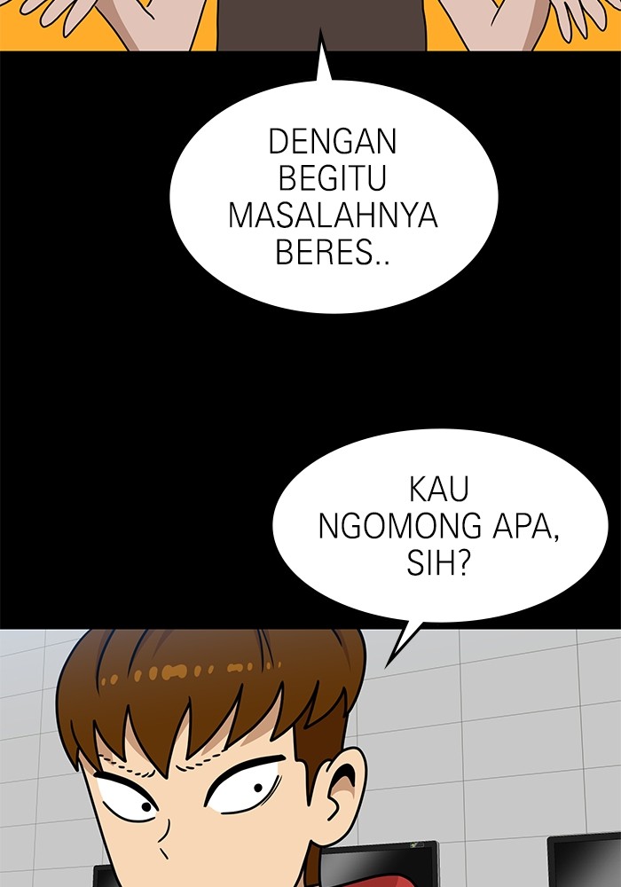 Double Click Chapter 104 halaman 27