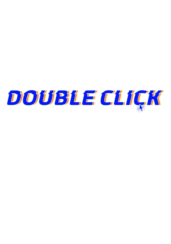 Double Click Chapter 105 halaman 28