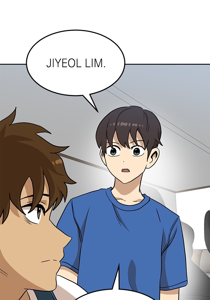Double Click Chapter 107 halaman 31