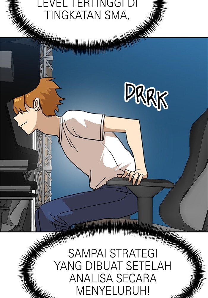 Double Click Chapter 109 halaman 30