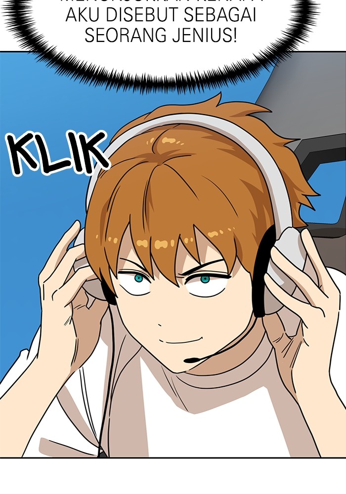 Double Click Chapter 109 halaman 32