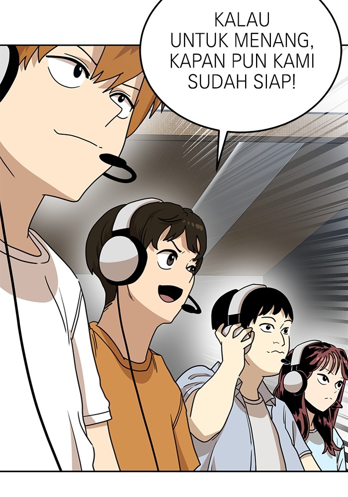 Double Click Chapter 109 halaman 35