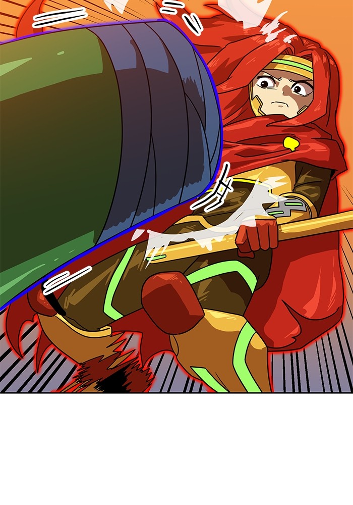 Double Click Chapter 120 halaman 37