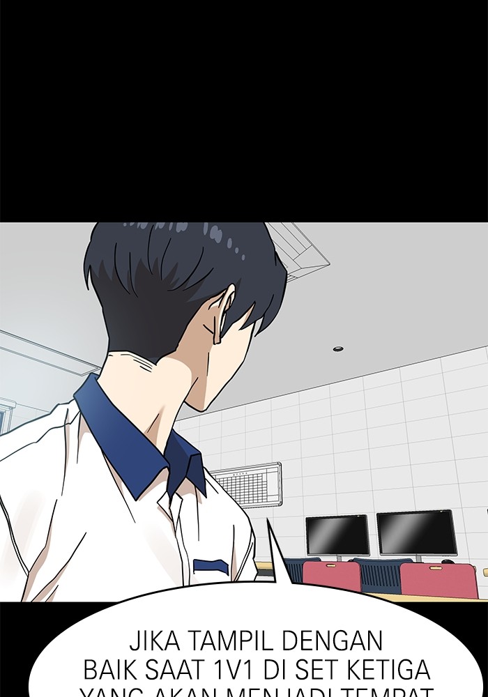 Double Click Chapter 128 halaman 34