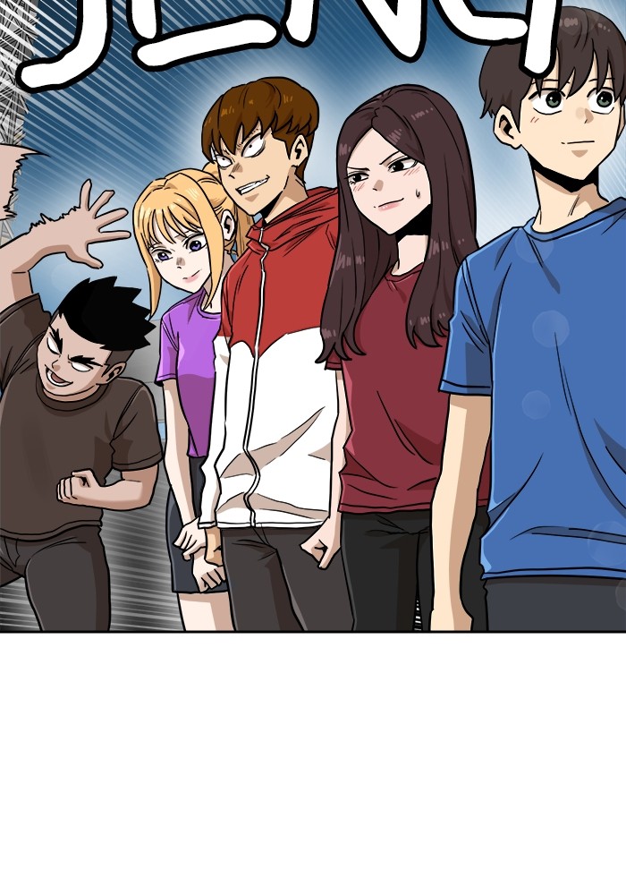 Double Click Chapter 133 halaman 37