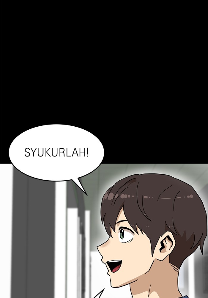 Double Click Chapter 134 halaman 33