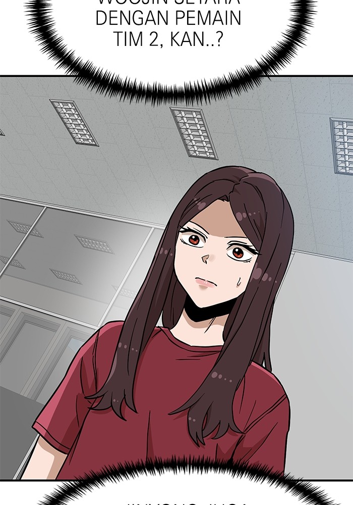 Double Click Chapter 136 halaman 32