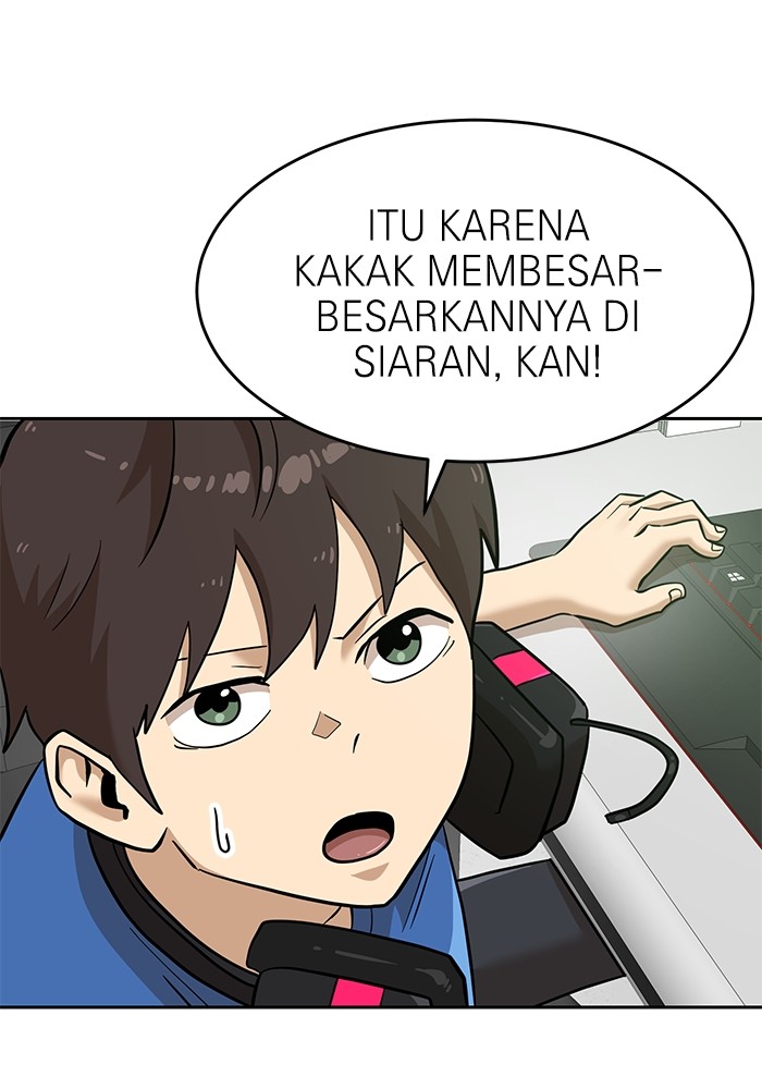 Double Click Chapter 138 halaman 30