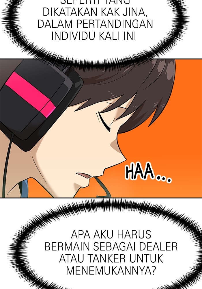 Double Click Chapter 139 halaman 28