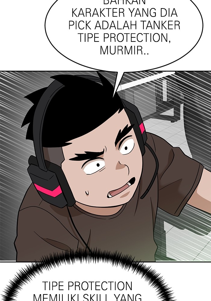 Double Click Chapter 140 halaman 33