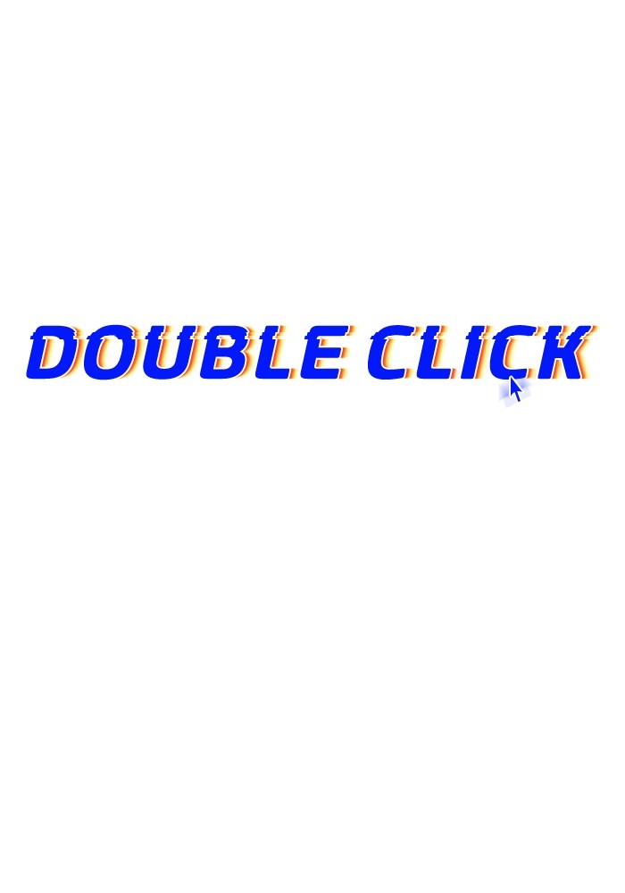 Double Click Chapter 141 halaman 25