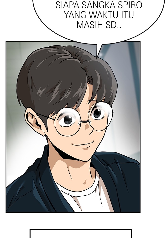 Double Click Chapter 158 halaman 38