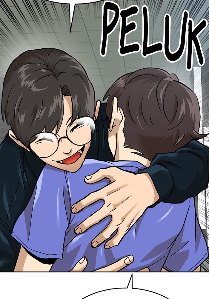 Double Click Chapter 158 halaman 40
