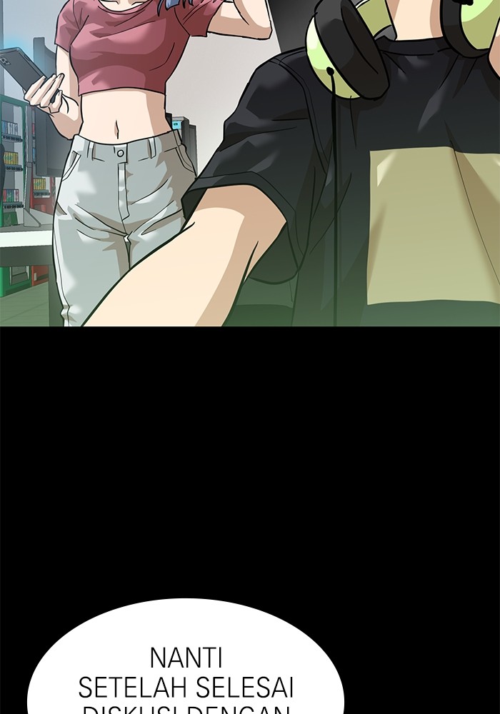 Double Click Chapter 160 halaman 32