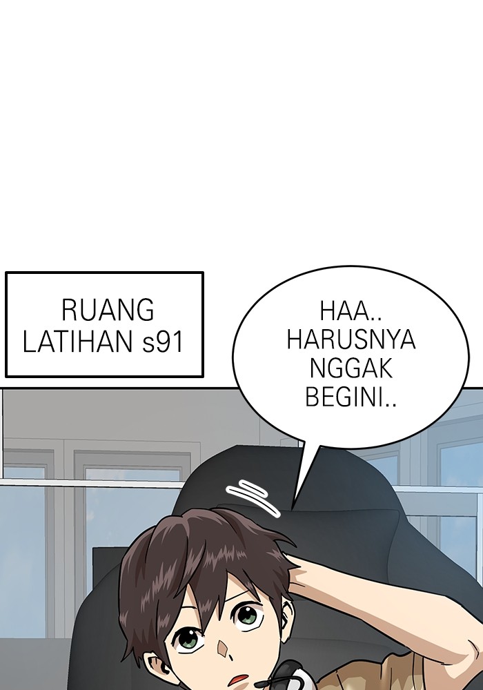 Double Click Chapter 168 halaman 36