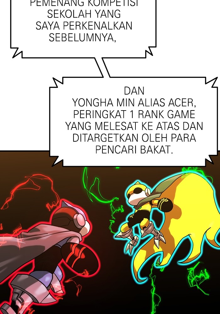 Double Click Chapter 169 halaman 25