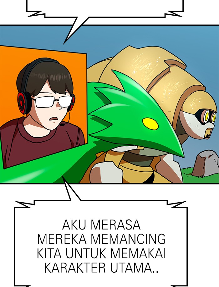 Double Click Chapter 65 halaman 35