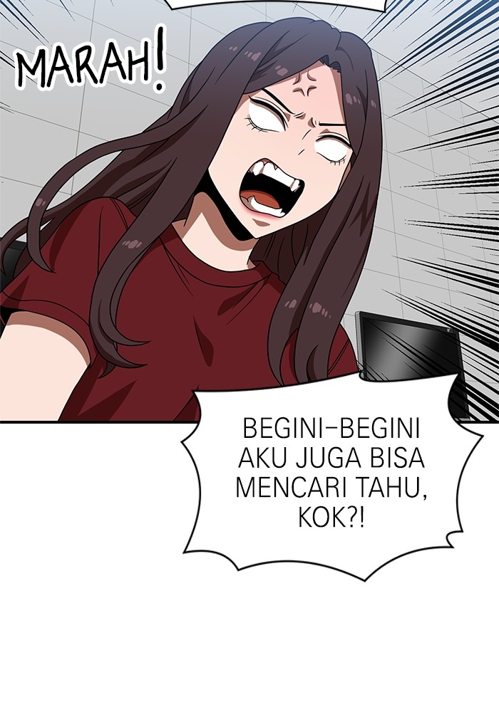 Double Click Chapter 75 Gambar 28