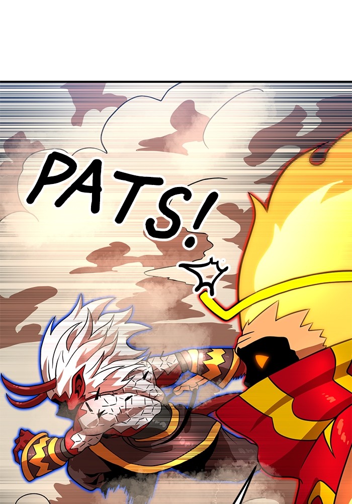 Double Click Chapter 80 Gambar 34