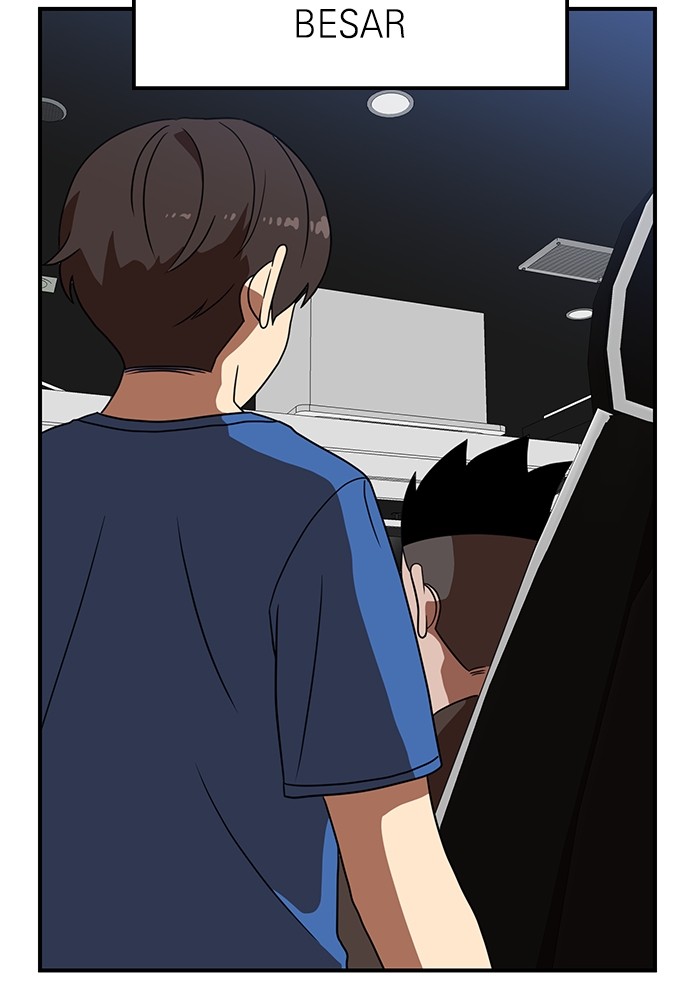 Double Click Chapter 83 halaman 29