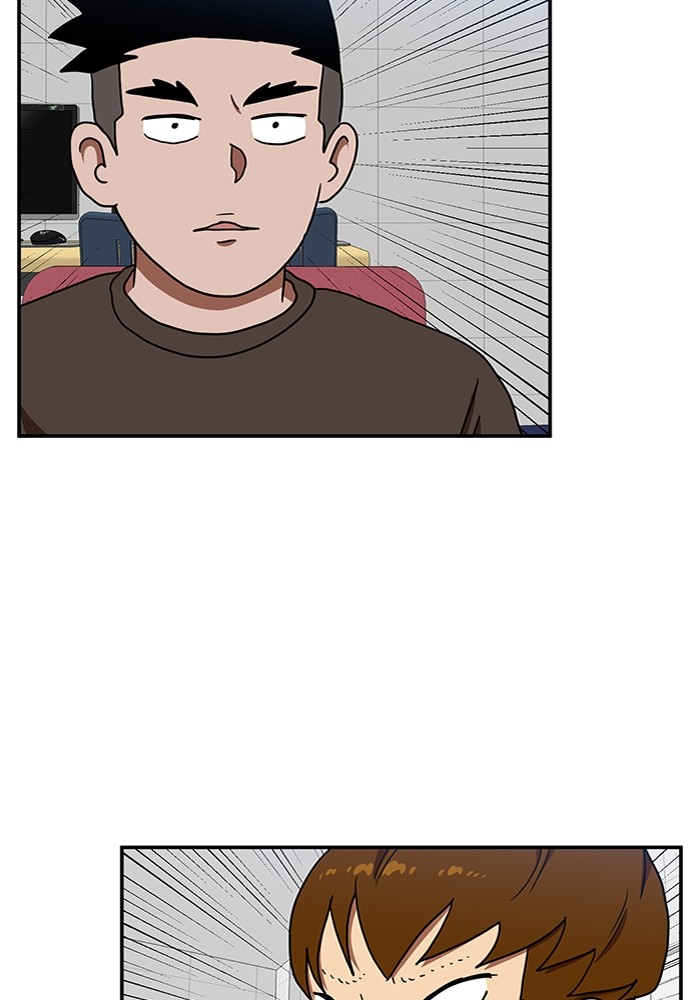 Double Click Chapter 87 halaman 31