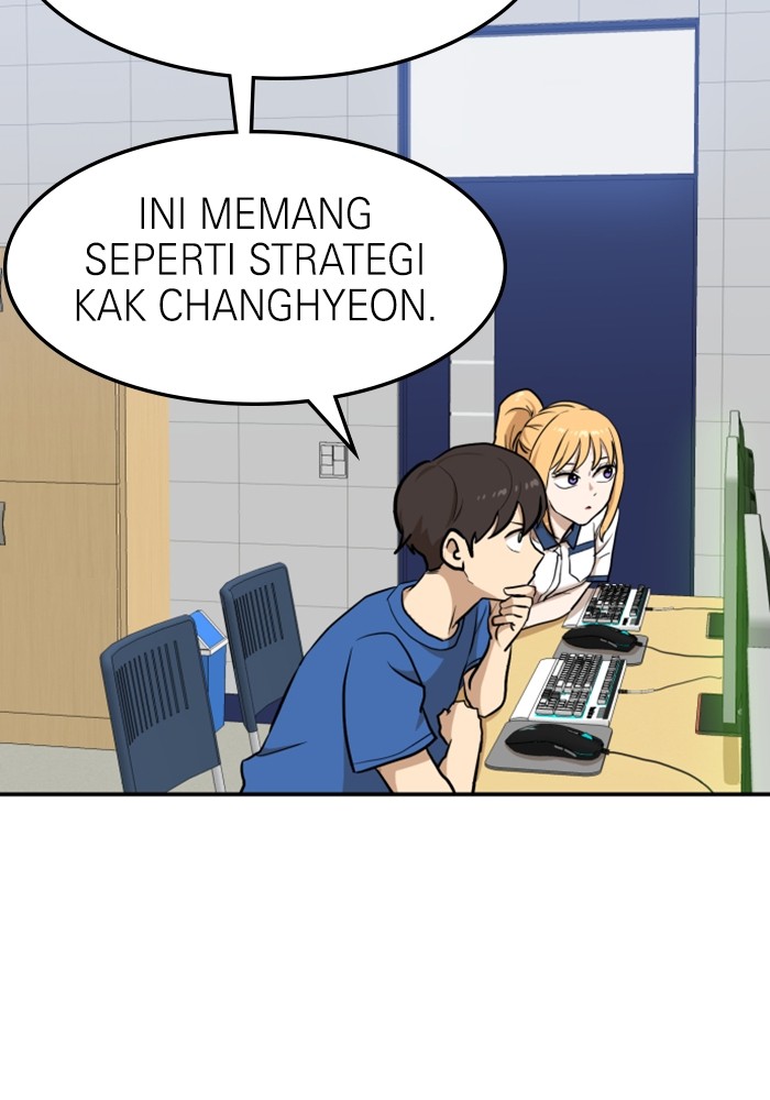 Double Click Chapter 88 halaman 34