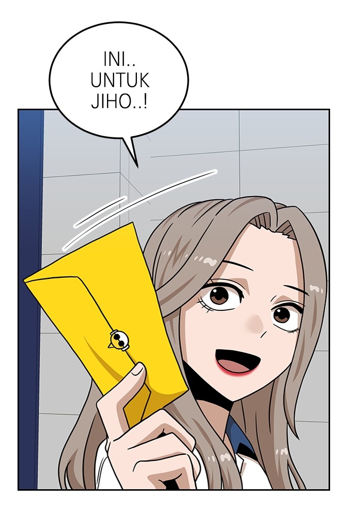 Double Click Chapter 97 halaman 32