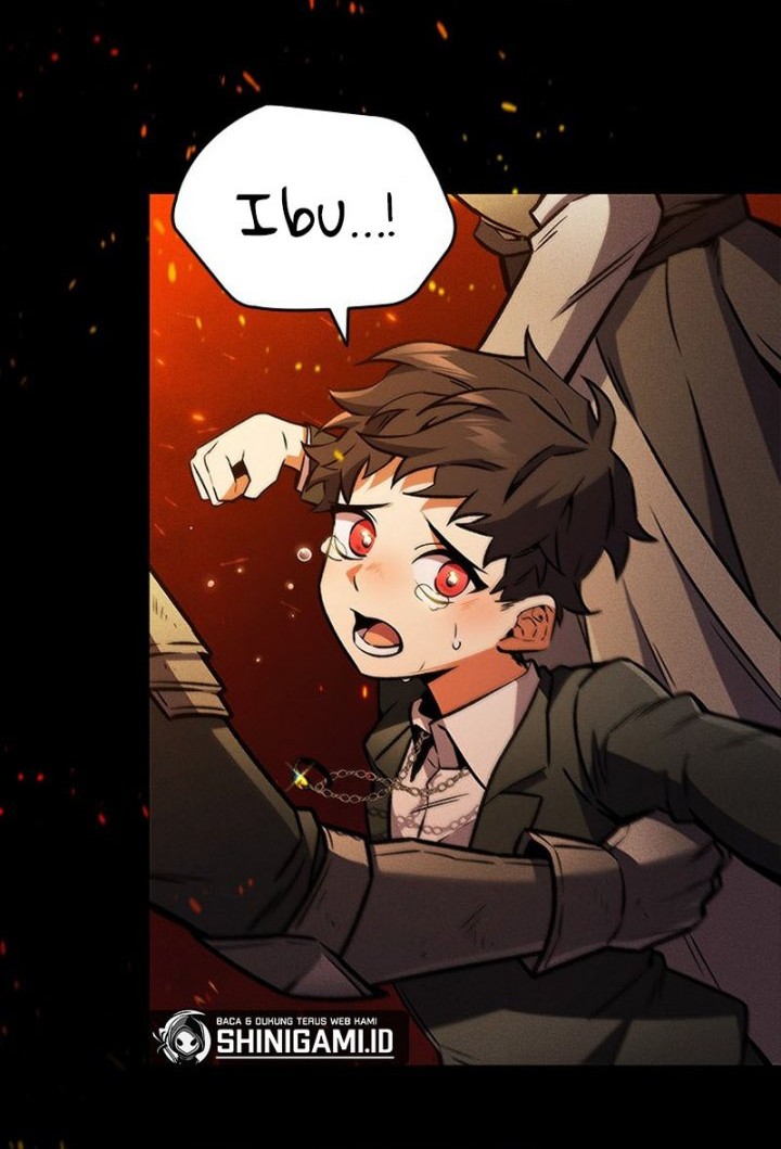 Dragon-Devouring Mage Chapter 1 halaman 17