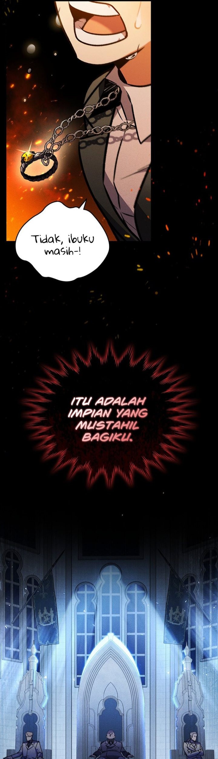 Dragon-Devouring Mage Chapter 1 halaman 18