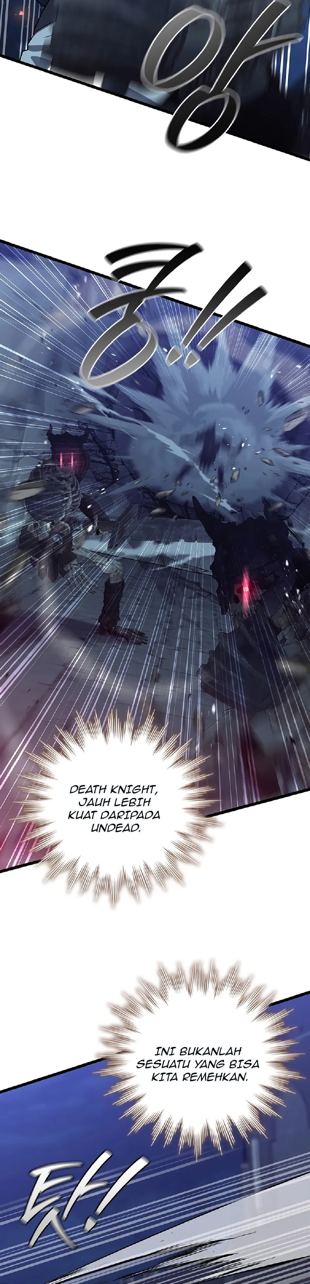 Dragon-Devouring Mage Chapter 103 halaman 14