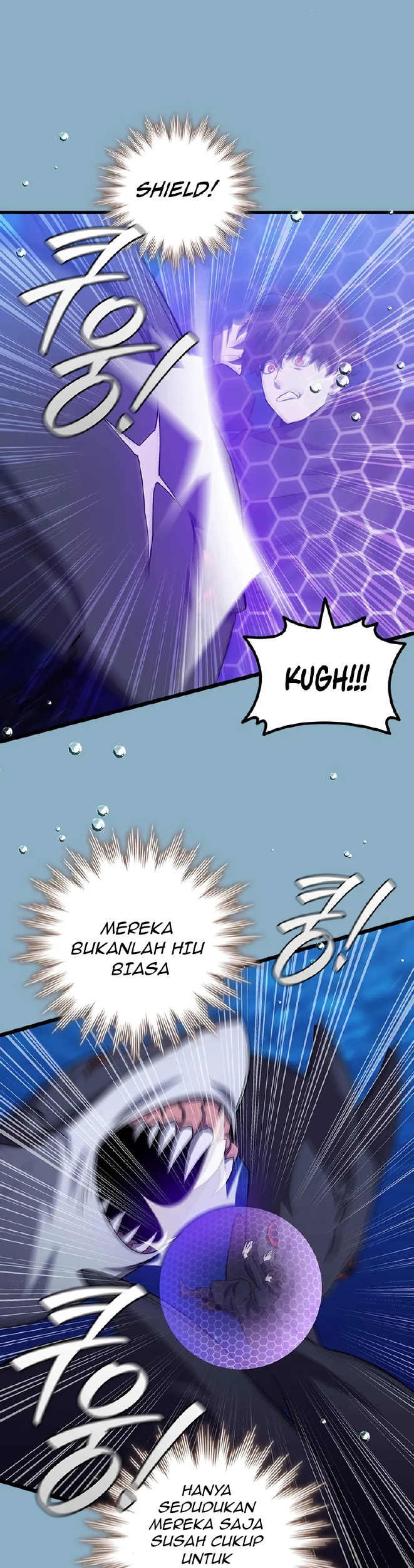 Dragon-Devouring Mage Chapter 107 halaman 12
