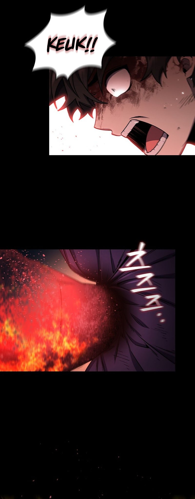 Dragon-Devouring Mage Chapter 11 halaman 13