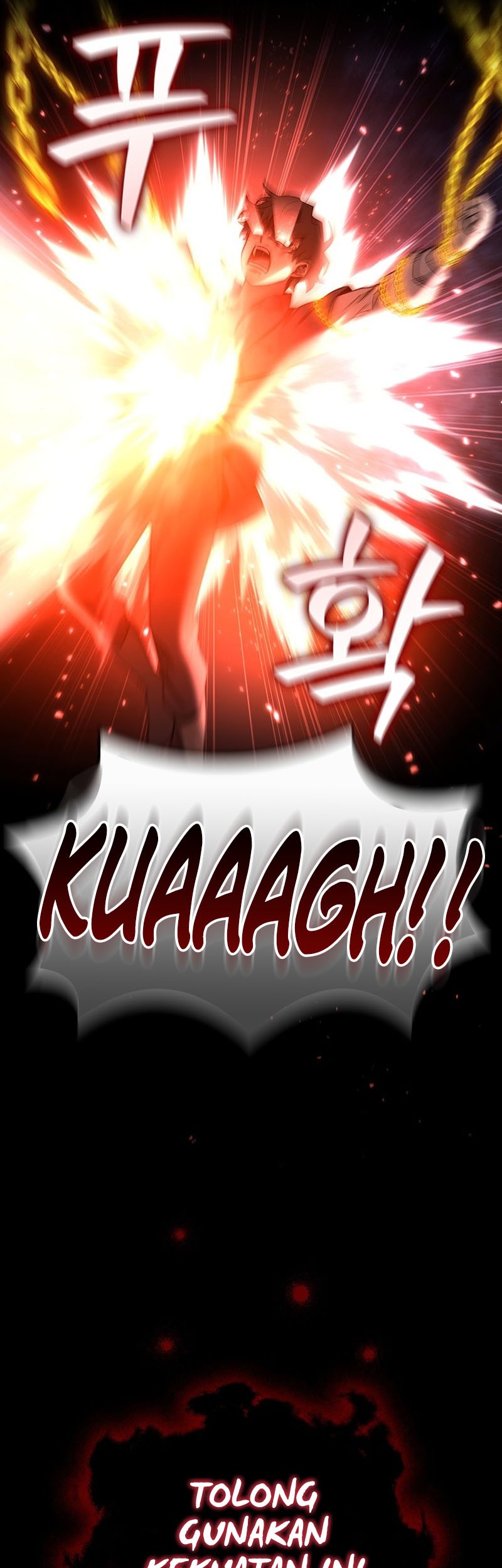 Dragon-Devouring Mage Chapter 11 halaman 14