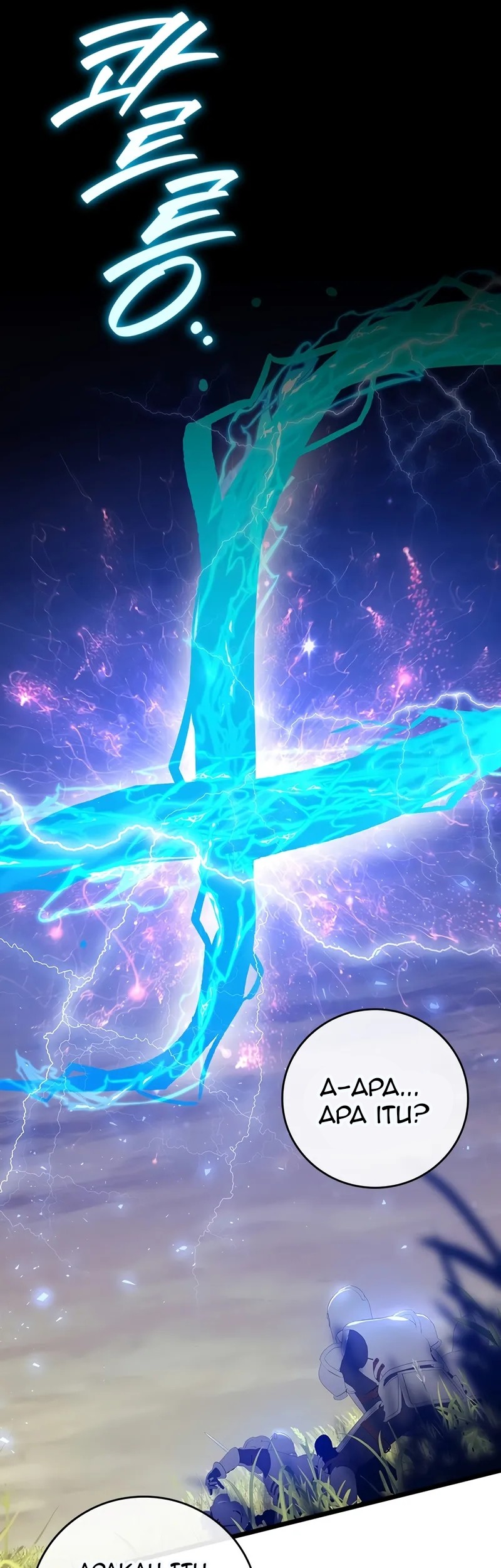Dragon-Devouring Mage Chapter 110 halaman 13
