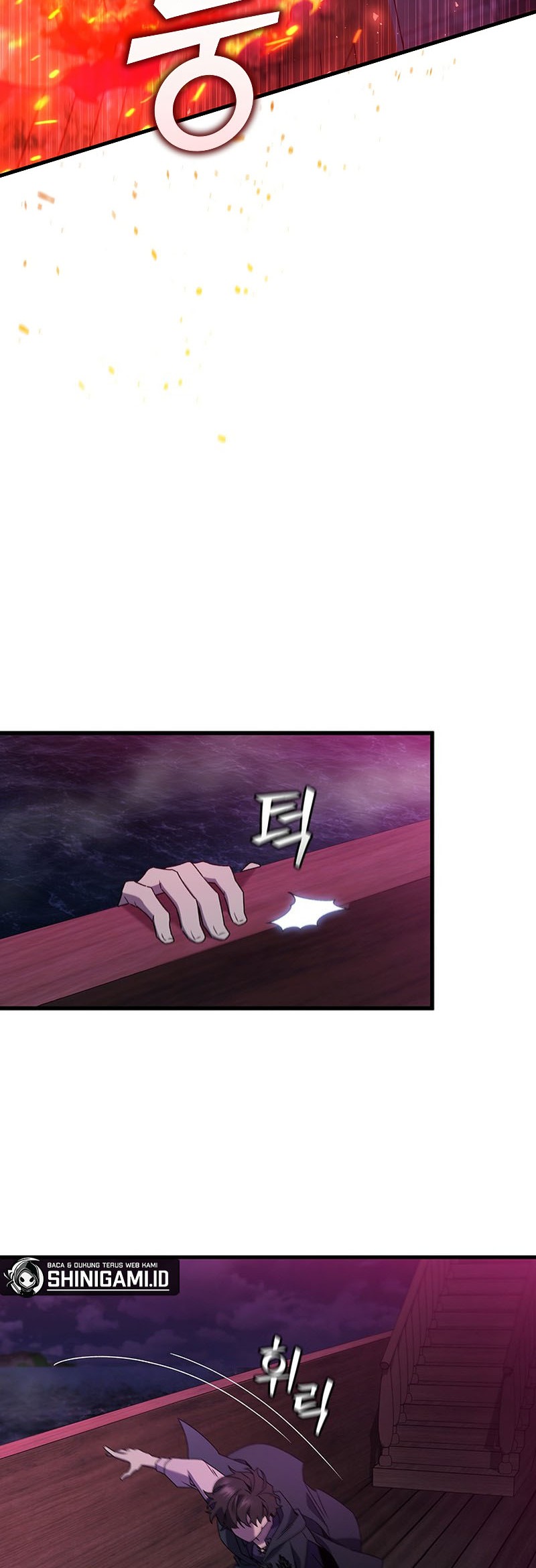 Dragon-Devouring Mage Chapter 12 halaman 13