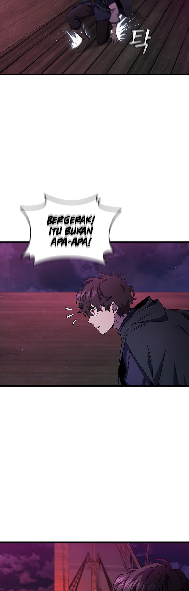 Dragon-Devouring Mage Chapter 12 halaman 14