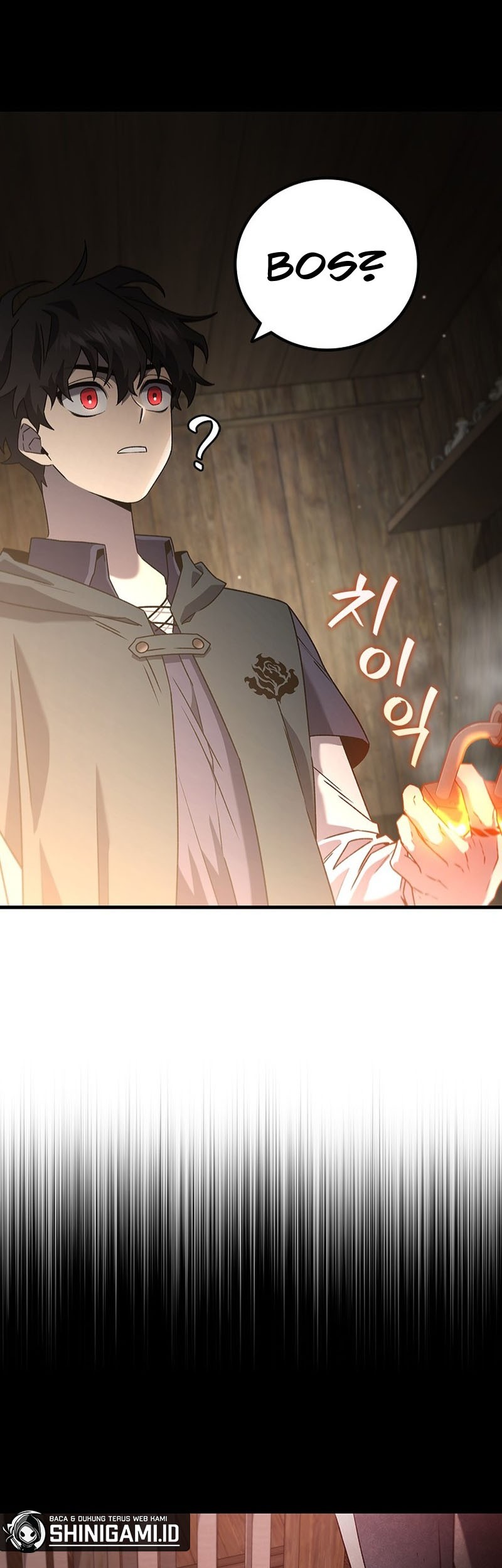 Dragon-Devouring Mage Chapter 13 halaman 14