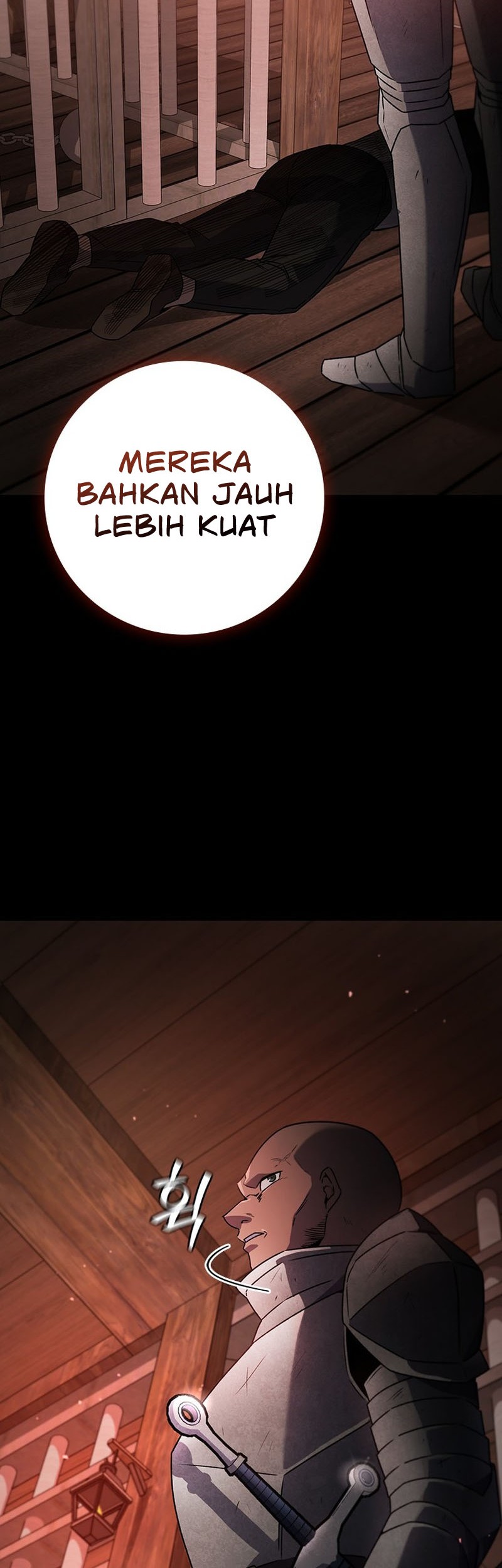Dragon-Devouring Mage Chapter 13 halaman 15