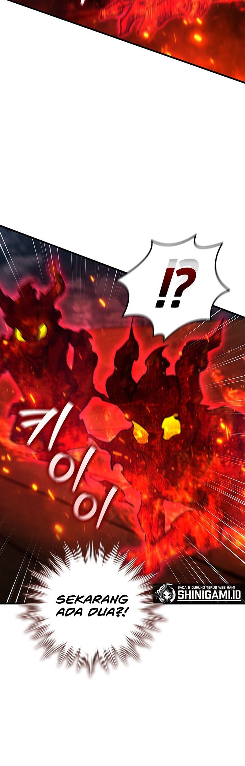 Dragon-Devouring Mage Chapter 14 halaman 15