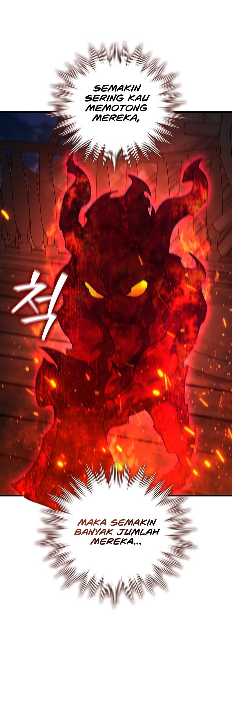 Dragon-Devouring Mage Chapter 14 halaman 16