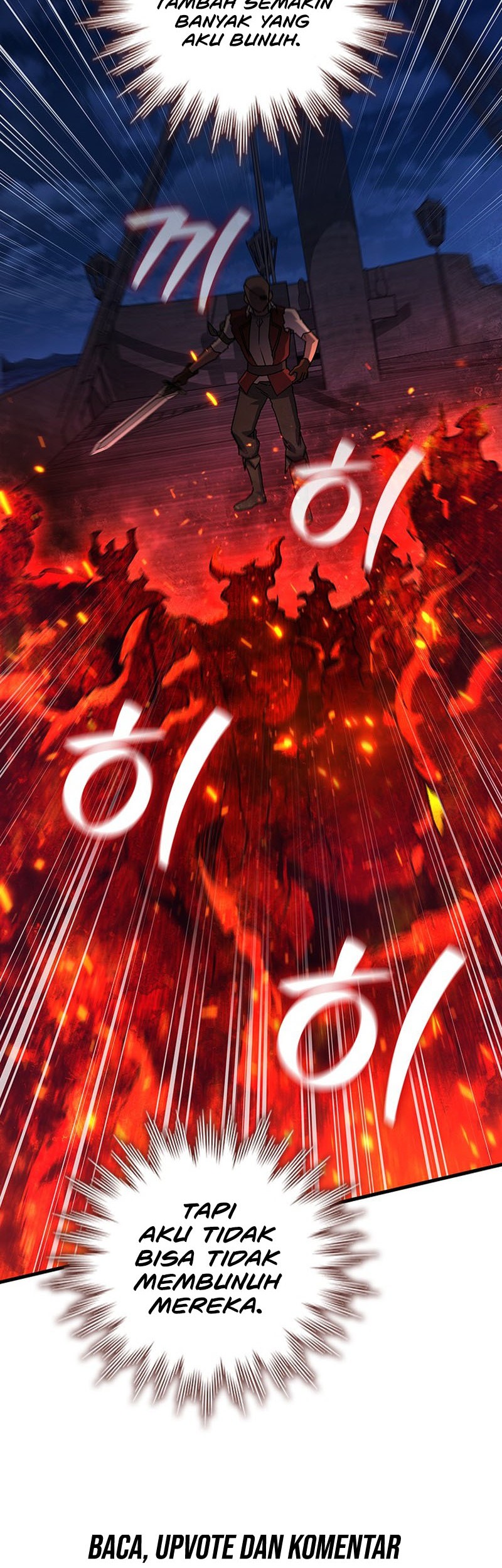 Dragon-Devouring Mage Chapter 15 halaman 15